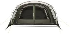 Outwell Greenwood 6 Dark Leaf -Buitenkampeertent Winkel outwell greenwood 6 dark leaf 5 1