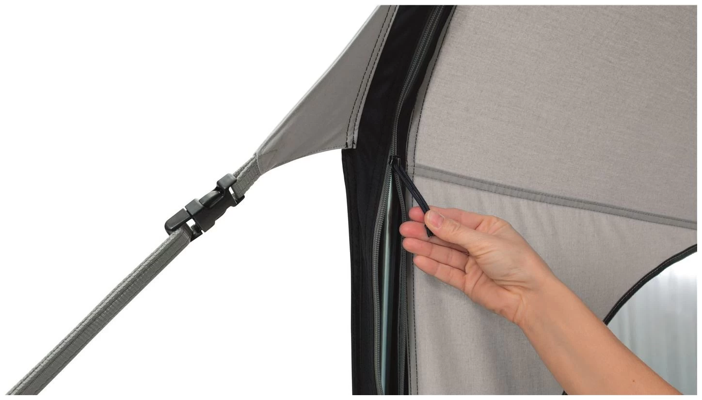 Outwell Hayward Lake 4ATC 2022 Navy Night 9 Outwell Hayward Lake 4ATC 2022 Navy Night - Afbeelding 7