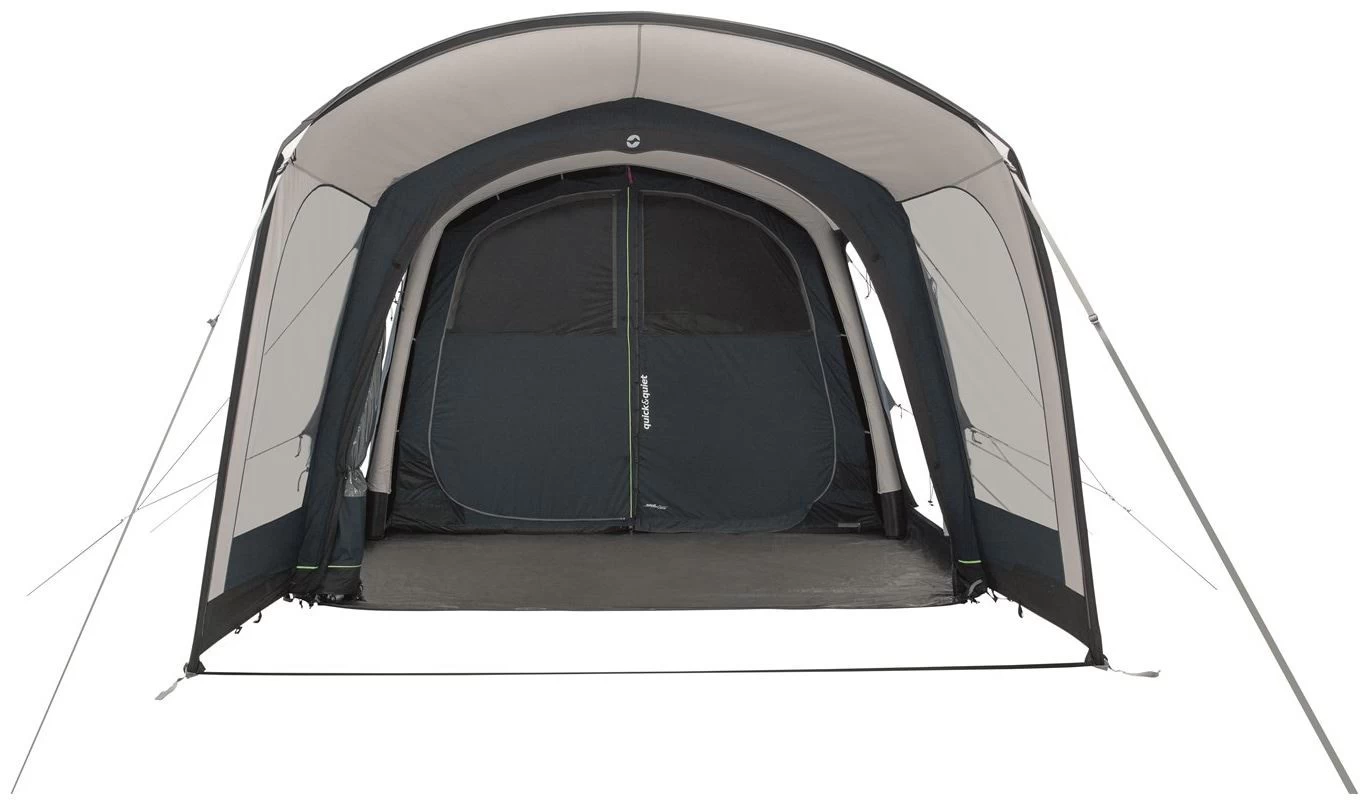 Outwell Hayward Lake 4ATC 2022 Navy Night 10 Outwell Hayward Lake 4ATC 2022 Navy Night - Afbeelding 8