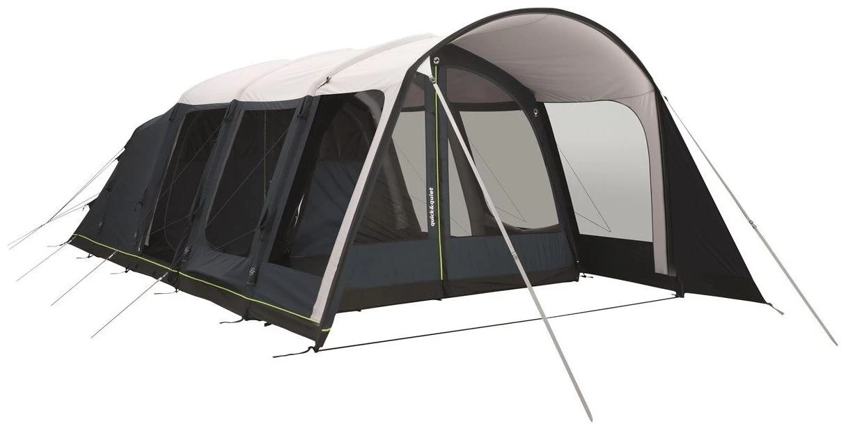 Outwell Hayward Lake 5ATC Navy Night 11 Outwell Hayward Lake 5ATC Navy Night - Afbeelding 9