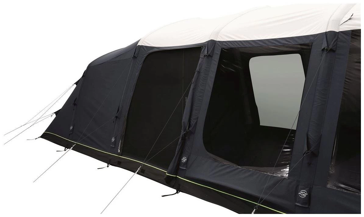 Outwell Hayward Lake 5ATC Navy Night 12 Outwell Hayward Lake 5ATC Navy Night - Afbeelding 10