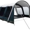 Outwell Hayward Lake 6ATC Navy Night -Buitenkampeertent Winkel outwell hayward lake 6atc navy night 0 2