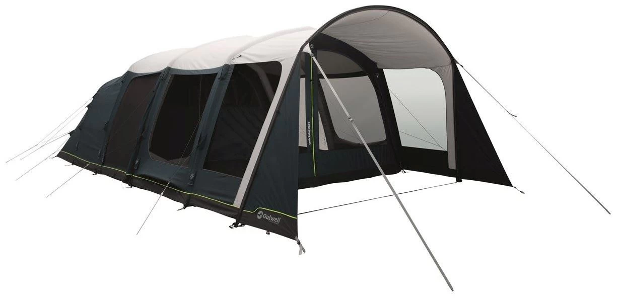 Outwell Hayward Lake 6ATC Navy Night 8 Outwell Hayward Lake 6ATC Navy Night - Afbeelding 6