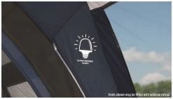 Outwell Hayward Lake 6ATC Navy Night 18 Outwell Hayward Lake 6ATC Navy Night -Buitenkampeertent Winkel outwell hayward lake 6atc navy night 6 2