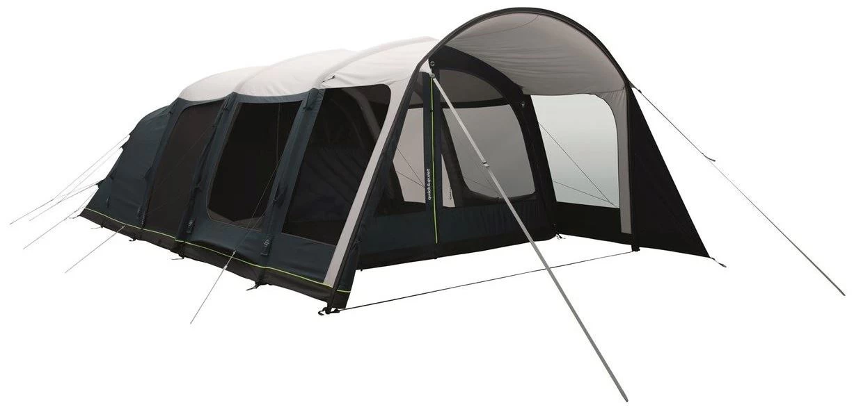 Outwell Hayward Lake 6ATC Navy Night 11 Outwell Hayward Lake 6ATC Navy Night - Afbeelding 9