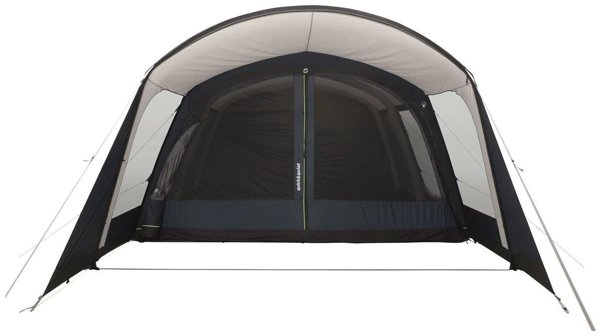 Outwell Hayward Lake 6ATC Navy Night 12 Outwell Hayward Lake 6ATC Navy Night - Afbeelding 10