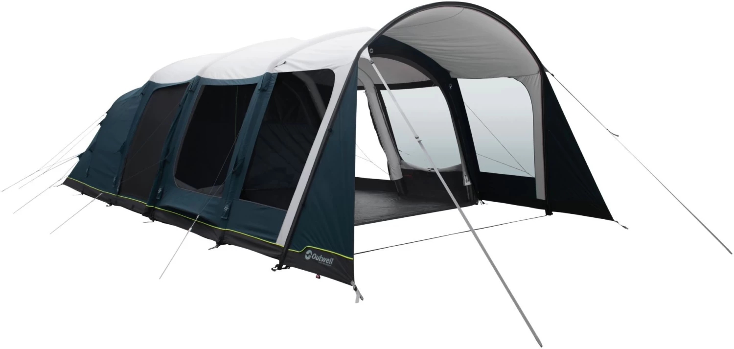 Outwell Hayward Lake 6ATC Package Deal Navy Night 3 Outwell Hayward Lake 6ATC Package Deal Navy Night