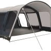 Outwell Hayward Lake 6ATC Package Deal 2022 Navy Night Tent + Hayward Lake Footprint +hayward Lake 6 Carpet -Buitenkampeertent Winkel outwell hayward lake 6atc package deal navy night 15 1