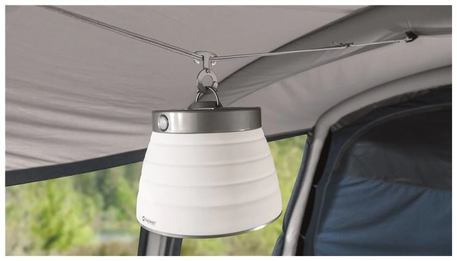 Outwell Hayward Lake 6ATC Package Deal 2022 Navy Night Tent + Hayward Lake Footprint +hayward Lake 6 Carpet 12 Outwell Hayward Lake 6ATC Package Deal 2022 Navy Night Tent + Hayward Lake Footprint +hayward Lake 6 Carpet - Afbeelding 10