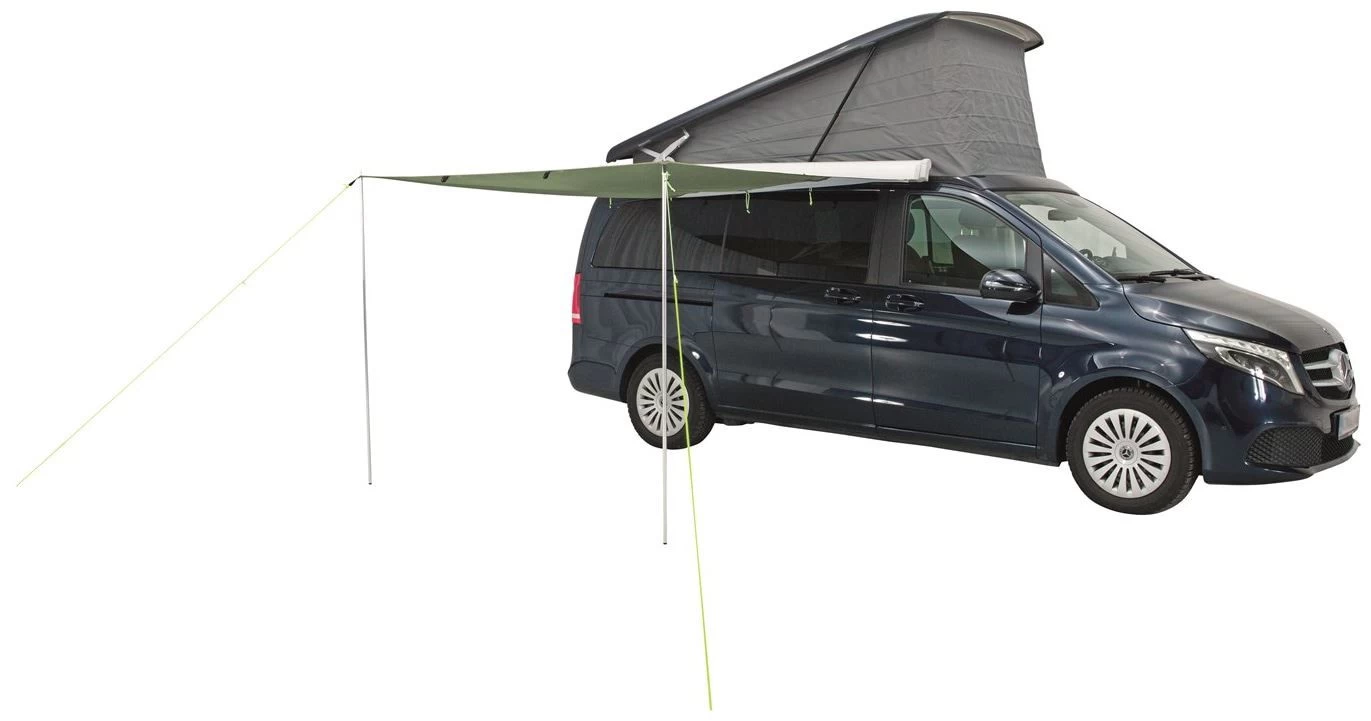 Outwell Hillcrest Tarp Green 9 Outwell Hillcrest Tarp Green - Afbeelding 7