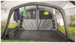 Outwell HookTrack Hook 10 Pcs Grey -Buitenkampeertent Winkel outwell hooktrack hook 10 pcs grey 2