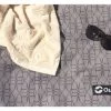 Outwell Jacksondale 5PA Woven Carpet Black-Grey -Buitenkampeertent Winkel outwell jacksondale 5pa woven carpet grey 0