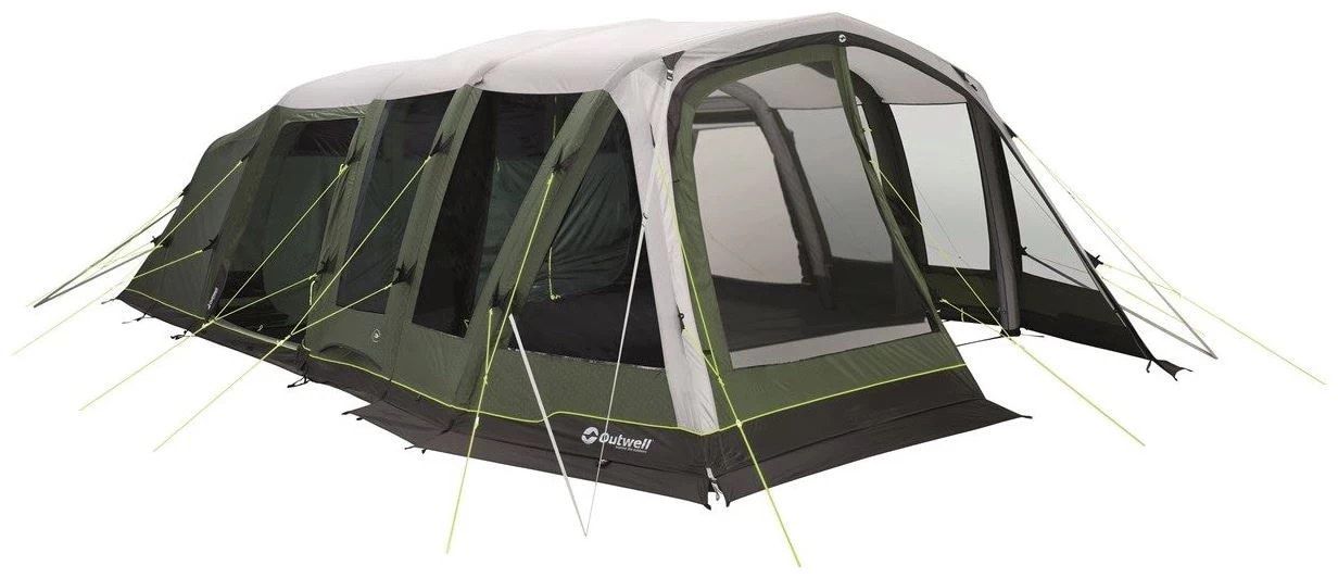 Outwell Jacksondale 7PA Green 7 Outwell Jacksondale 7PA Green - Afbeelding 5
