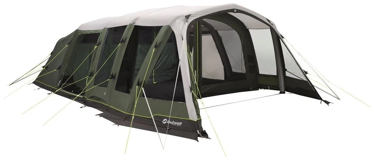 Outwell Jacksondale 7PA Green 8 Outwell Jacksondale 7PA Green - Afbeelding 6