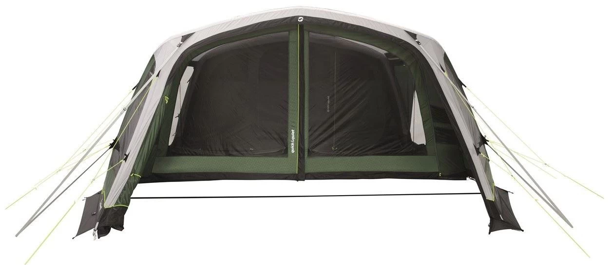 Outwell Jacksondale 7PA Green 9 Outwell Jacksondale 7PA Green - Afbeelding 7
