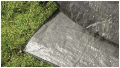 Outwell Knightdale 7PA Footprint With Integrated Toggle Up Front