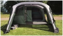 Outwell Knightdale 8PA -Buitenkampeertent Winkel outwell knightdale 8pa green 6