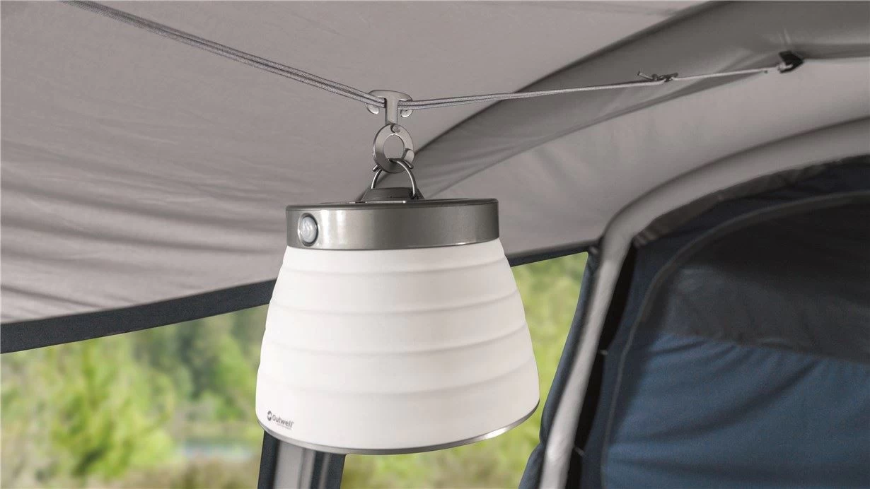 Outwell Mountain Lake 5ATC 2022 Navy Night 10 Outwell Mountain Lake 5ATC 2022 Navy Night - Afbeelding 8