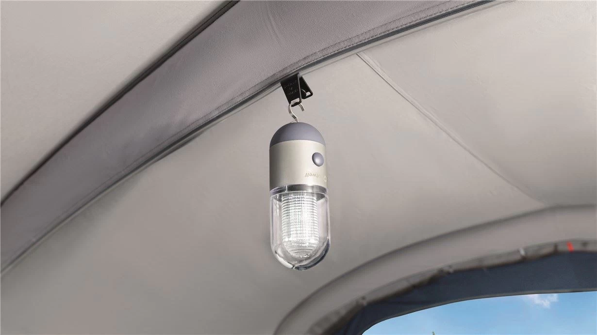 Outwell Mountain Lake 5ATC 2022 Navy Night 11 Outwell Mountain Lake 5ATC 2022 Navy Night - Afbeelding 9