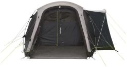 Outwell Nevada 4P Navy Night -Buitenkampeertent Winkel outwell nevada 4pe navy night 5