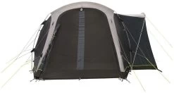 Outwell Nevada 4P Navy Night -Buitenkampeertent Winkel outwell nevada 4pe navy night 6