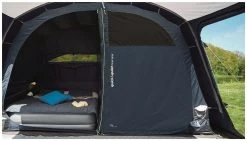 Outwell Nevada 4P Navy Night -Buitenkampeertent Winkel outwell nevada 4pe navy night 7