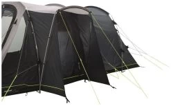 Outwell Nevada 4P Navy Night -Buitenkampeertent Winkel outwell nevada 4pe navy night 8