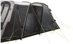 Outwell Nevada 4P Navy Night -Buitenkampeertent Winkel outwell nevada 4pe navy night 9