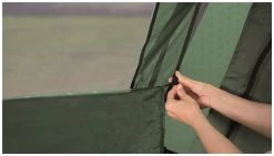 Outwell Norwood 6 Dark Leaf -Buitenkampeertent Winkel outwell norwood 6 dark leaf 7 2