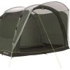 Outwell Oakwood 5 Dark Leaf -Buitenkampeertent Winkel outwell oakwood 5 dark leaf 0