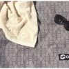 Outwell Parkville 200 Carpet Flat Woven Black-Grey -Buitenkampeertent Winkel outwell parkville 200 carpet flat woven grey 0
