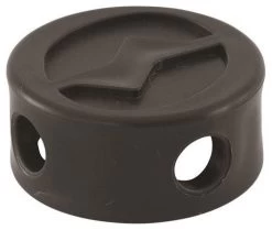 Outwell Rapid Guyline Adjuster 24 Mm Black