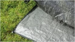 Outwell Shalecrest Footprint Black-Grey