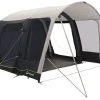 Outwell Springville 4SA -Buitenkampeertent Winkel outwell springville 4sa navy night 0