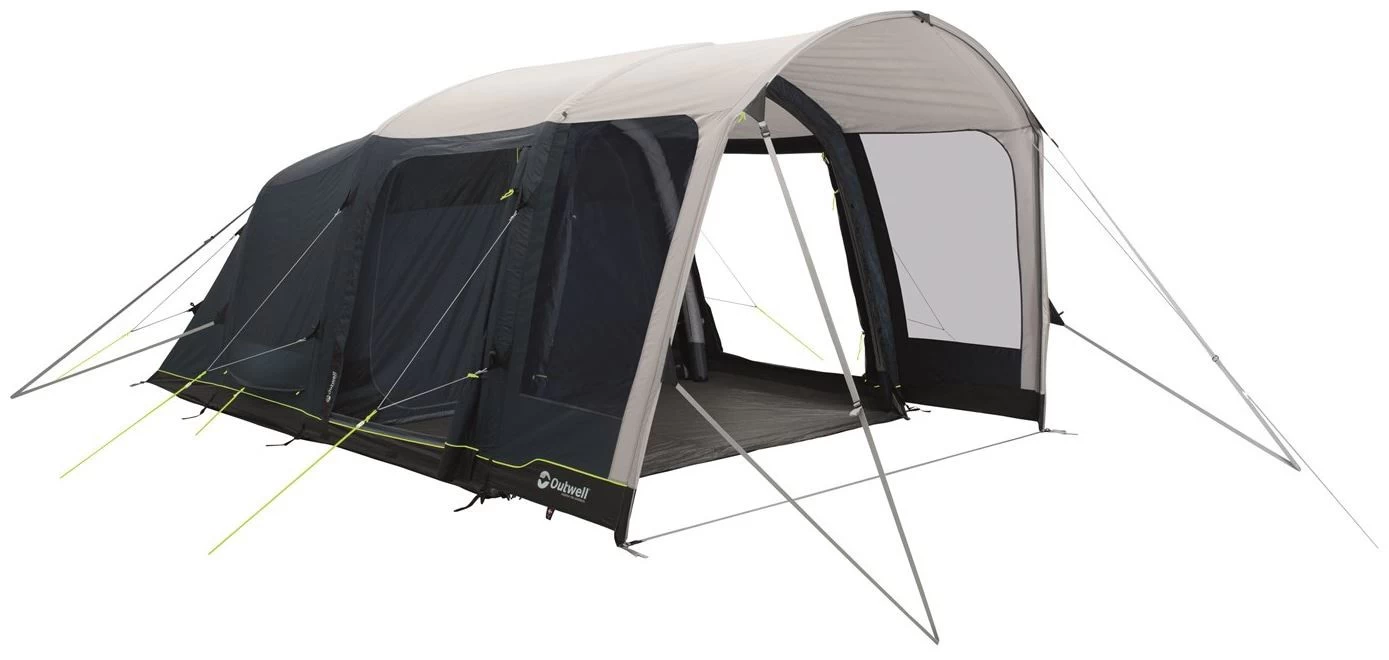 Outwell Springville 4SA 3 Outwell Springville 4SA