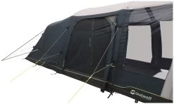 Outwell Springville 4SA 18 Outwell Springville 4SA -Buitenkampeertent Winkel outwell springville 4sa navy night 6