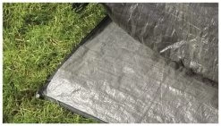 Outwell Springville 5SA Footprint Black-Grey