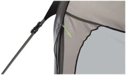 Outwell Springville 6SA -Buitenkampeertent Winkel outwell springville 6sa navy night 6