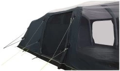Outwell Springville 6SA -Buitenkampeertent Winkel outwell springville 6sa navy night 8