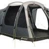 Outwell Springwood 4SG Blue -Buitenkampeertent Winkel outwell springwood 4sg blue 0