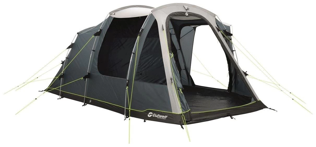 Outwell Springwood 4SG Blue 3 Outwell Springwood 4SG Blue