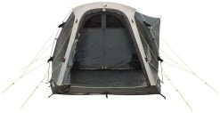 Outwell Springwood 4SG Blue 15 Outwell Springwood 4SG Blue -Buitenkampeertent Winkel outwell springwood 4sg blue 5 1