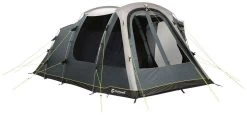 Outwell Springwood 5SG Blue -Buitenkampeertent Winkel outwell springwood 5sg blue 3 4