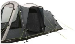 Outwell Springwood 5SG Blue -Buitenkampeertent Winkel outwell springwood 5sg blue 6 4