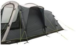 Outwell Springwood 5SG Blue -Buitenkampeertent Winkel outwell springwood 5sg blue 7 1