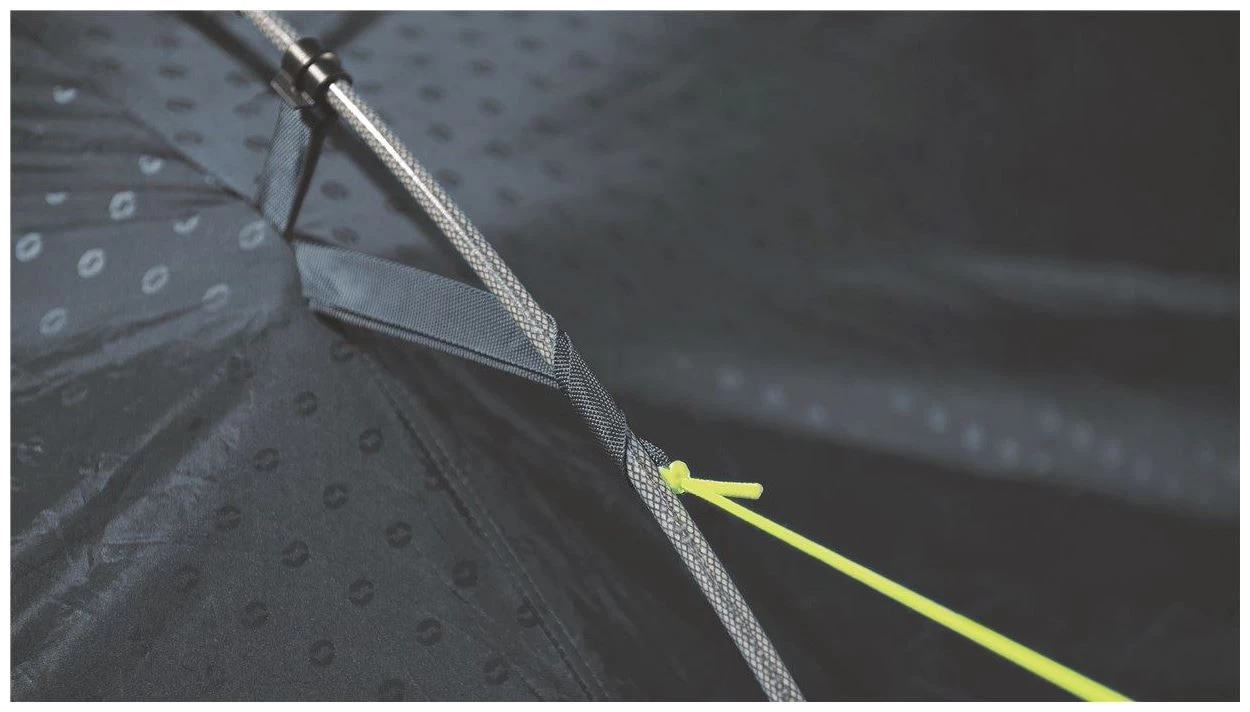 Outwell Springwood 6SG Blue 6 Outwell Springwood 6SG Blue - Afbeelding 4