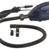 Outwell Squall Tent Pump 12V Navy 2 Outwell Squall Tent Pump 12V Navy -Buitenkampeertent Winkel outwell squall tent pump 12v navy 0