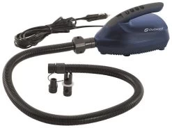 Outwell Squall Tent Pump 12V Navy