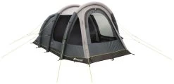 Outwell Starhill 4A Blue -Buitenkampeertent Winkel outwell starhill 4a blue 4 1