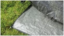 Outwell Starhill 5 Footprint Black-Grey